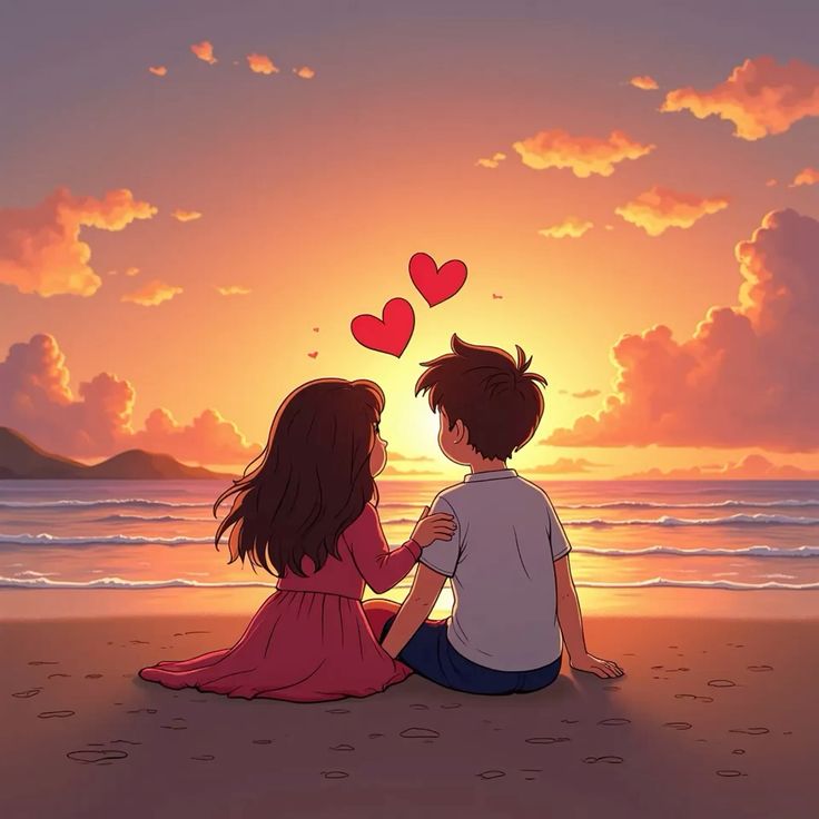 Lovers Corner