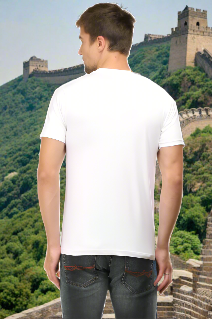 Wifi Wall of China