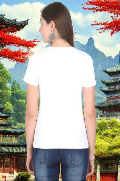 Wifi Wall of China