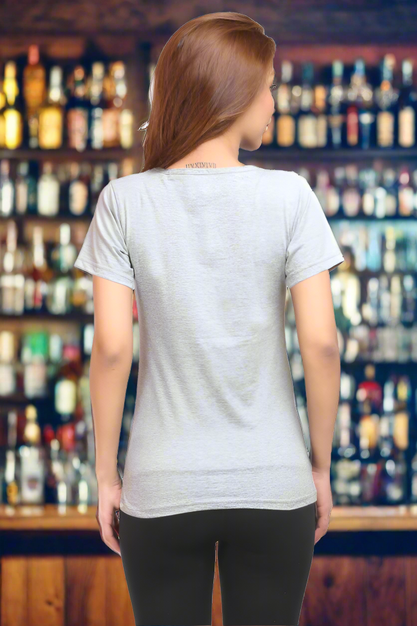 Tequila Lovers (Women's Tees)