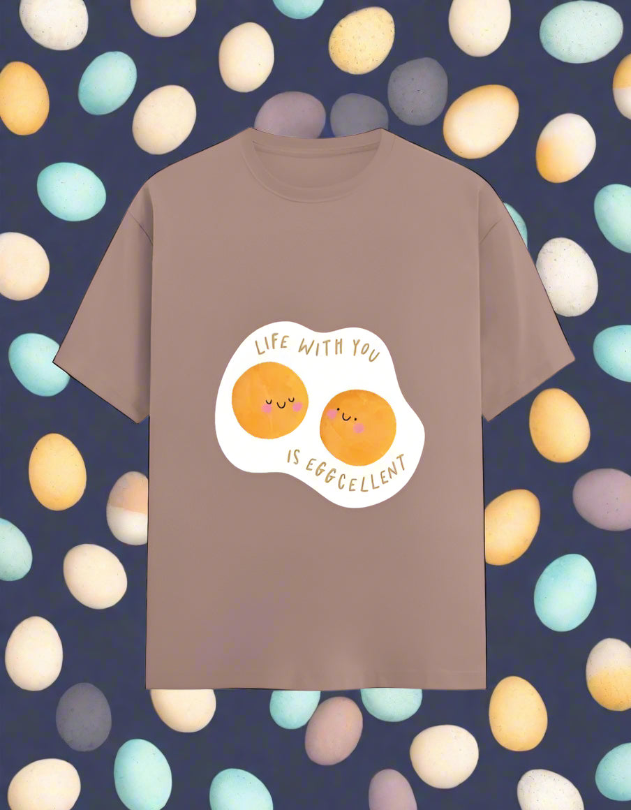 Color_Mushroom