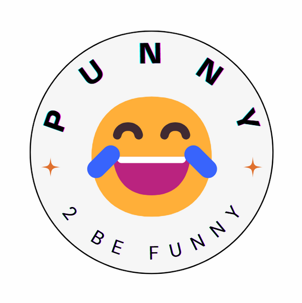 Punny 