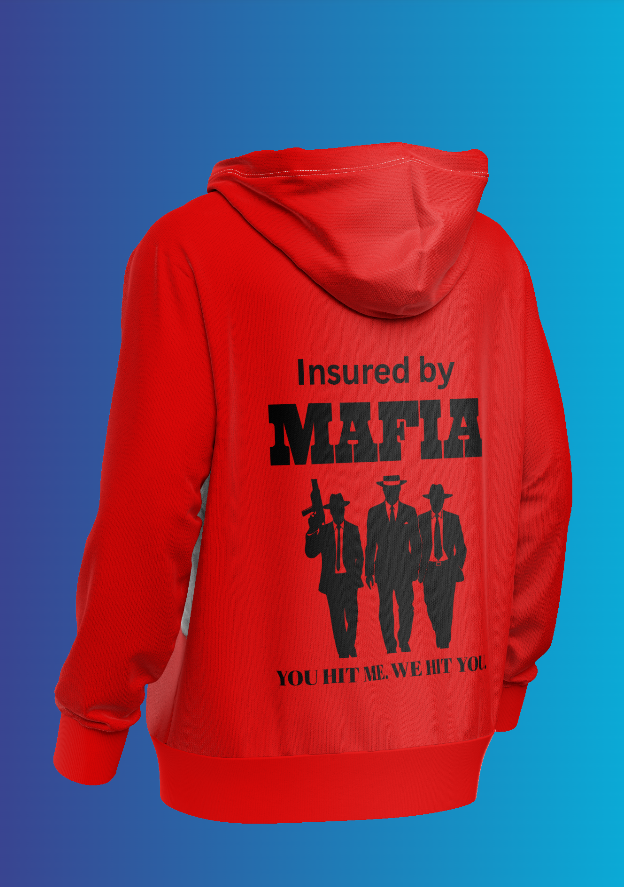 Premium Protection – Mafia Style
