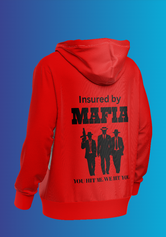 Premium Protection – Mafia Style